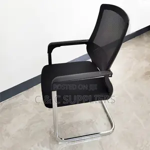 Student Mesh Desk Chair