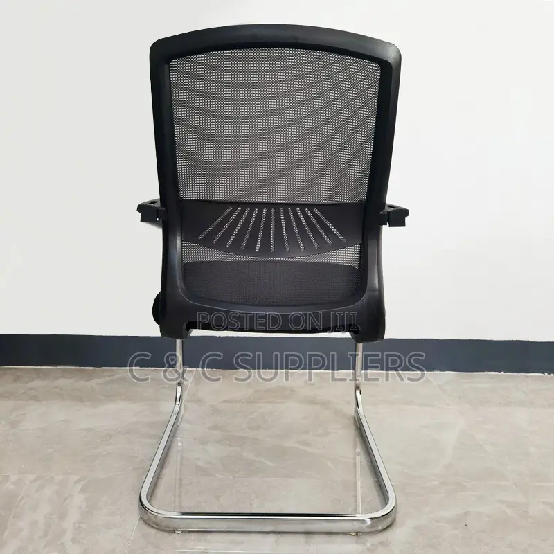 Student Mesh Desk Chair