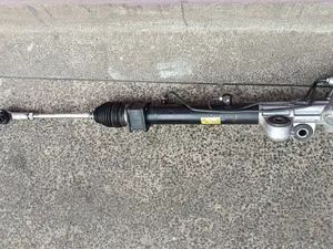 Steering Rack Isuzu D-Max 2wd