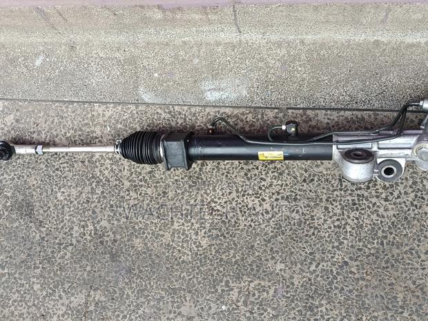 Steering Rack Isuzu D-Max 2wd