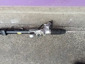 Steering Rack Isuzu D-Max 2wd