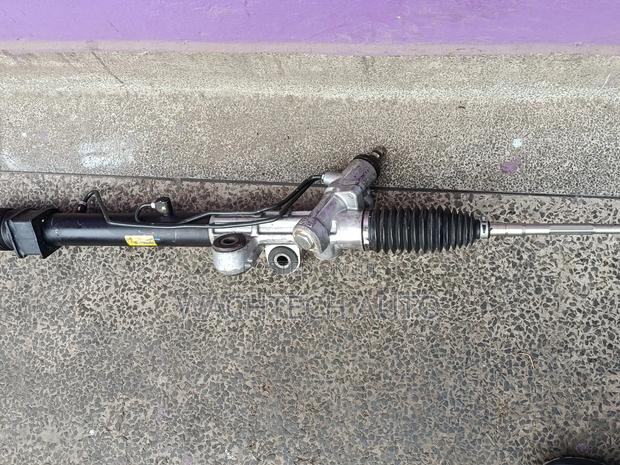 Steering Rack Isuzu D-Max 2wd - thumbnail 2