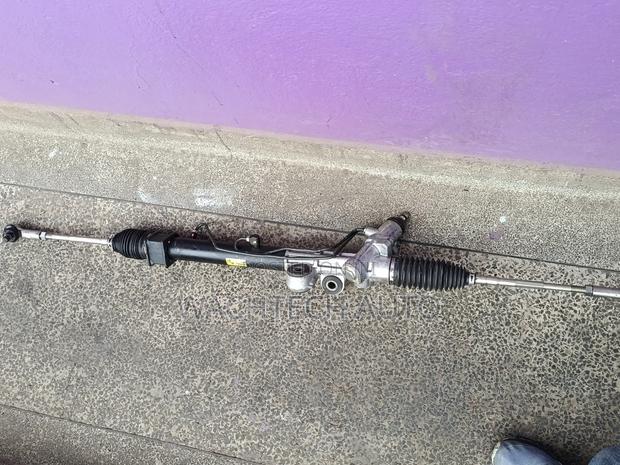 Steering Rack Isuzu D-Max 2wd - thumbnail 3