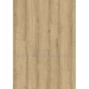 5mm Beige Waterproof Laminate Flooring