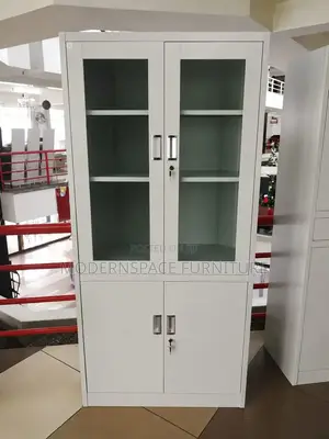 File Cabinet's _4 Doors Files Cabinet