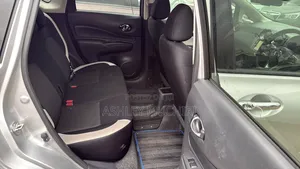 Nissan Note 1.2 Hybrid 2019 Brown