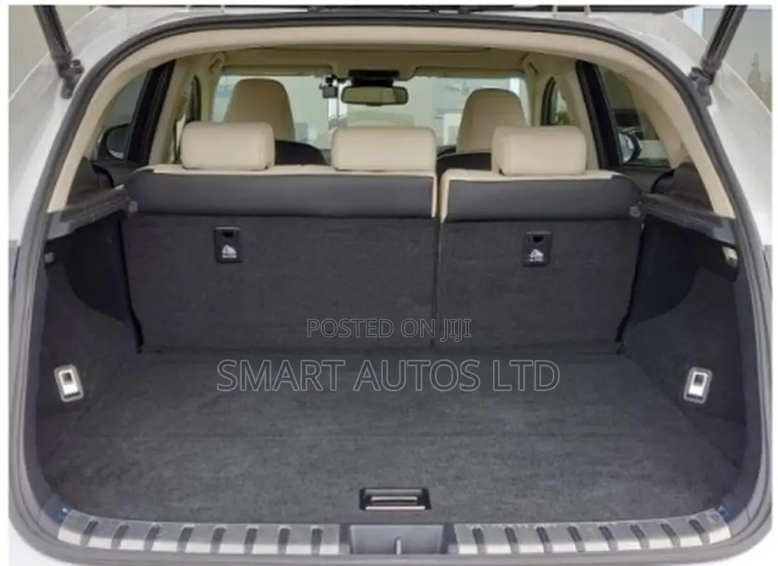 Lexus NX 300 FWD 2018 Pearl