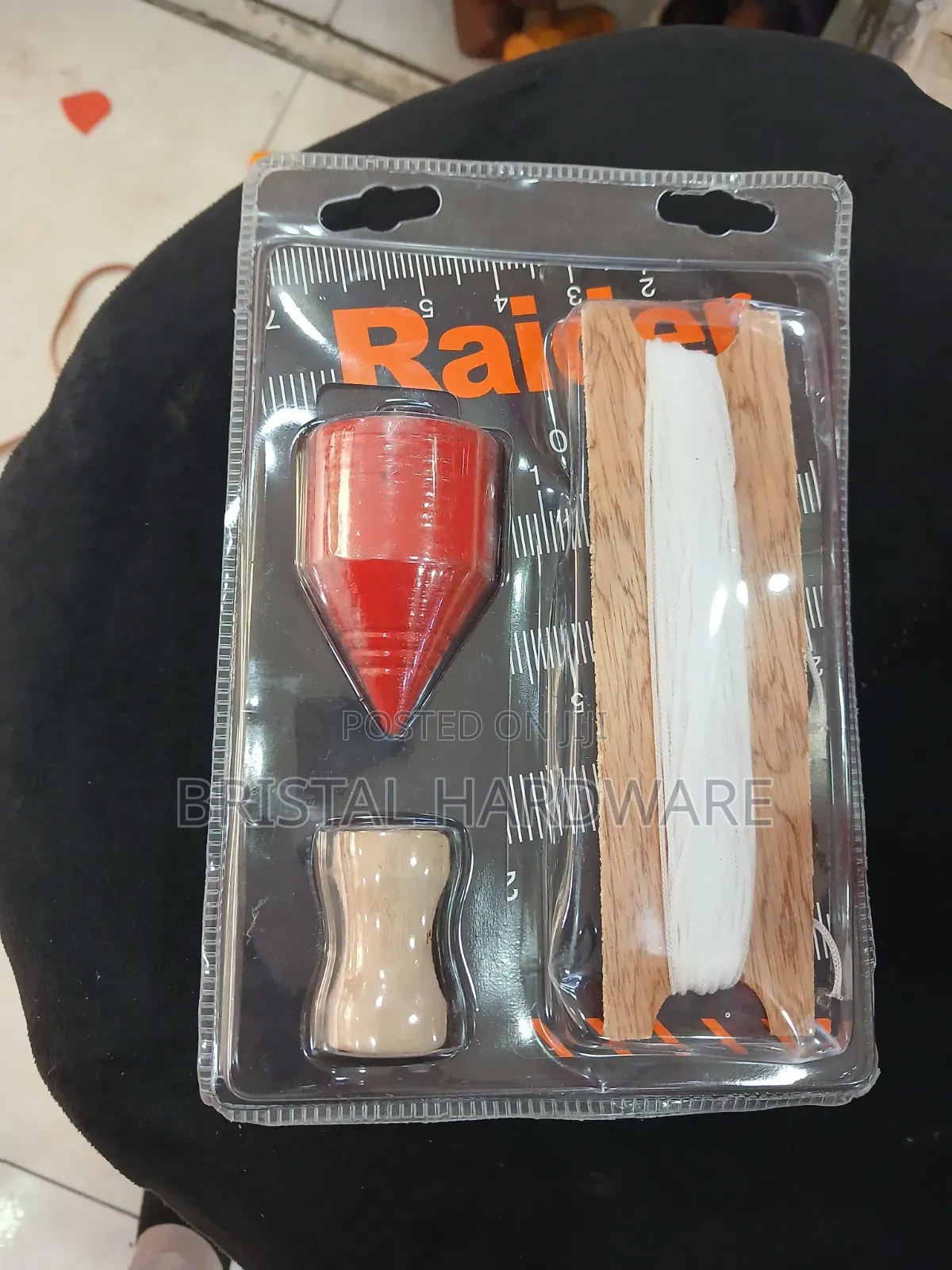 Plumb Line for Construction