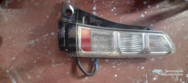 Honda N Box 2015 Taillight - main view