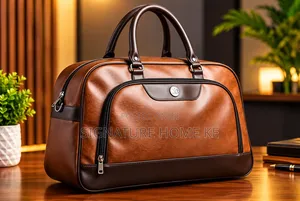 Large Travel Duffel Bag
