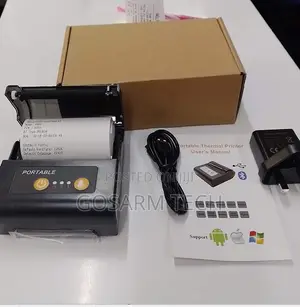 Latest 80mm Bluetooth Thermal Receipt Printer P80C