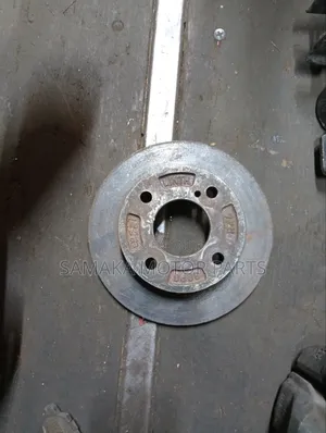Alto Brake Disc