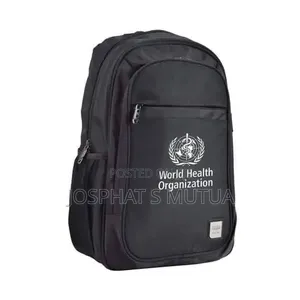 Branded School/Travel Bags