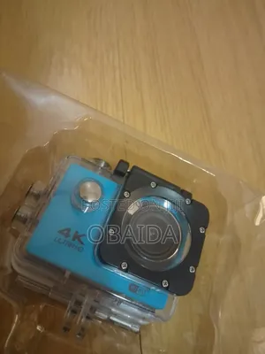 New Camera Video
