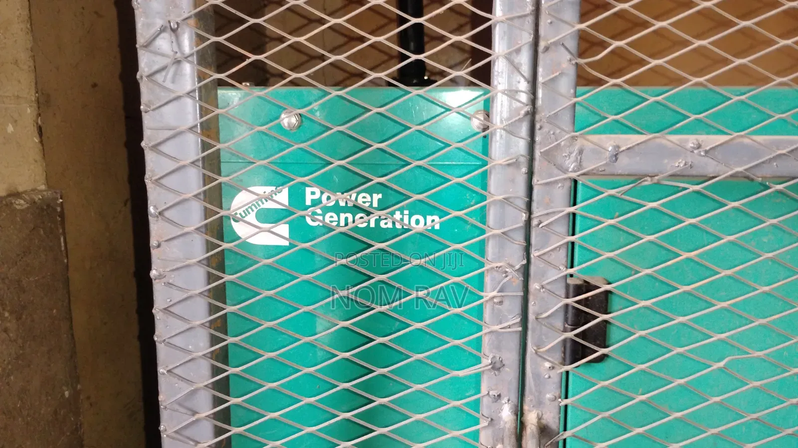 Cummins Power Generation