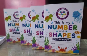 Markbook Printing Media