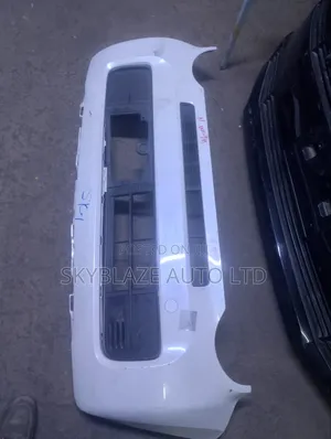 Honda N WGN Front Bumper