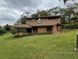 2bdrm House in Runda for rent