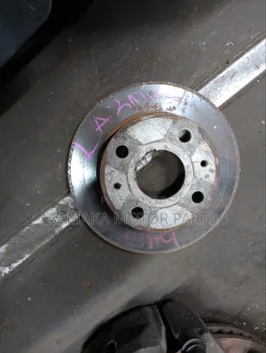 Mira Brake Disc