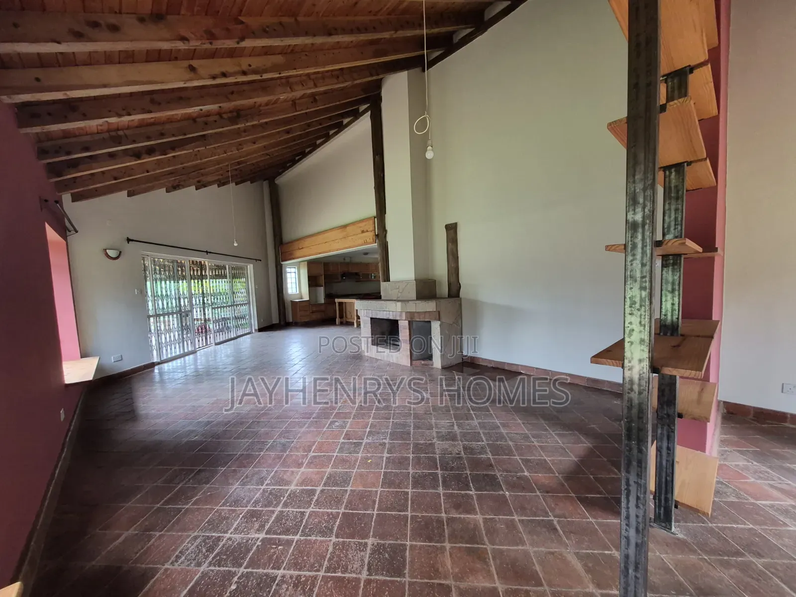 2bdrm House in Runda for rent