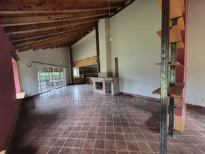 2bdrm House in Runda for rent