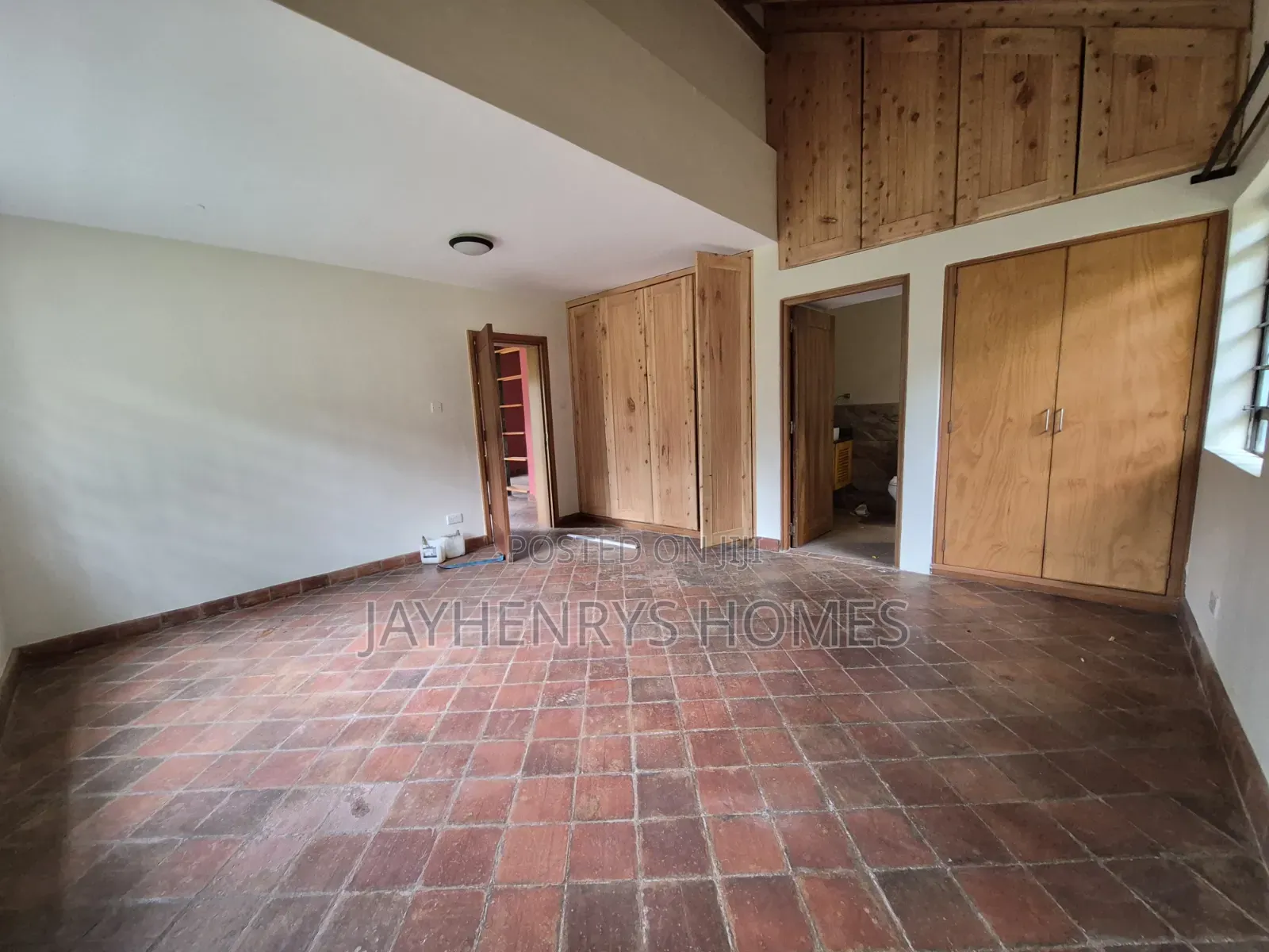 2bdrm House in Runda for rent