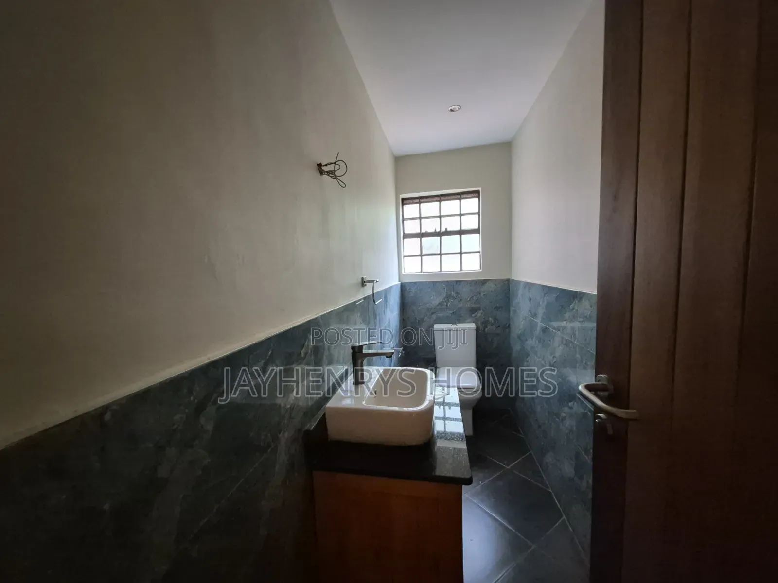 2bdrm House in Runda for rent