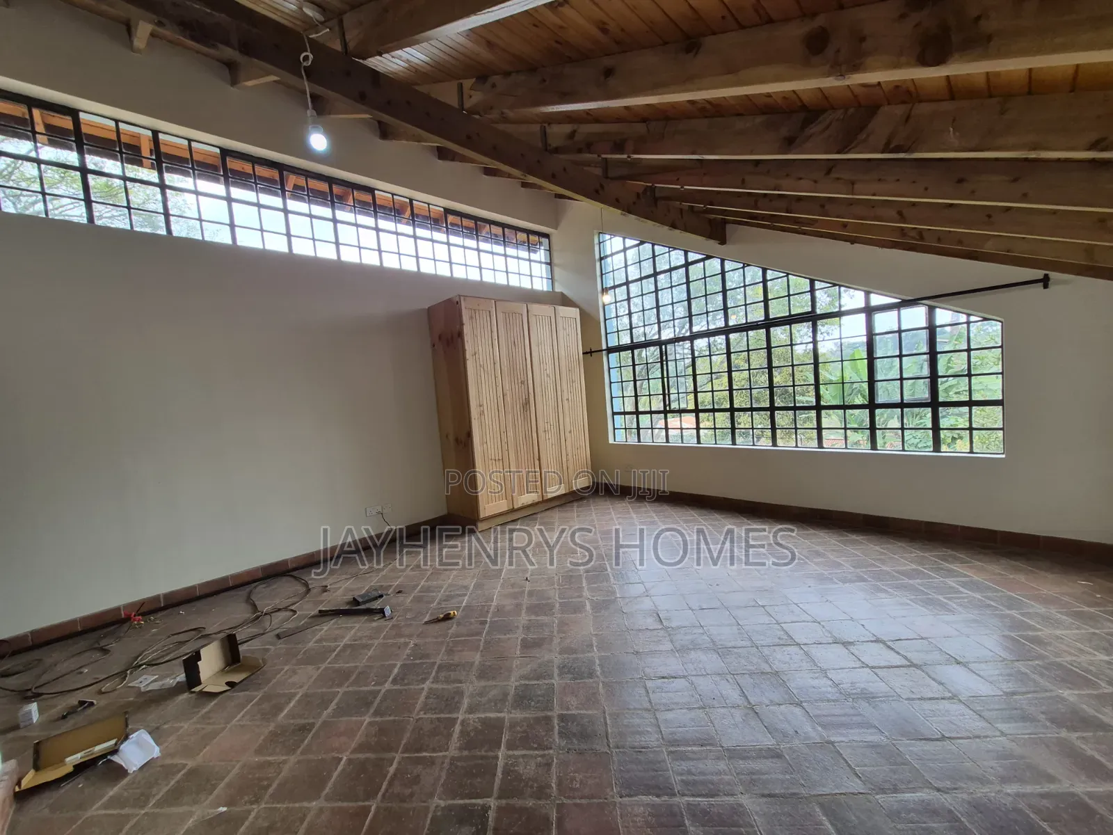 2bdrm House in Runda for rent