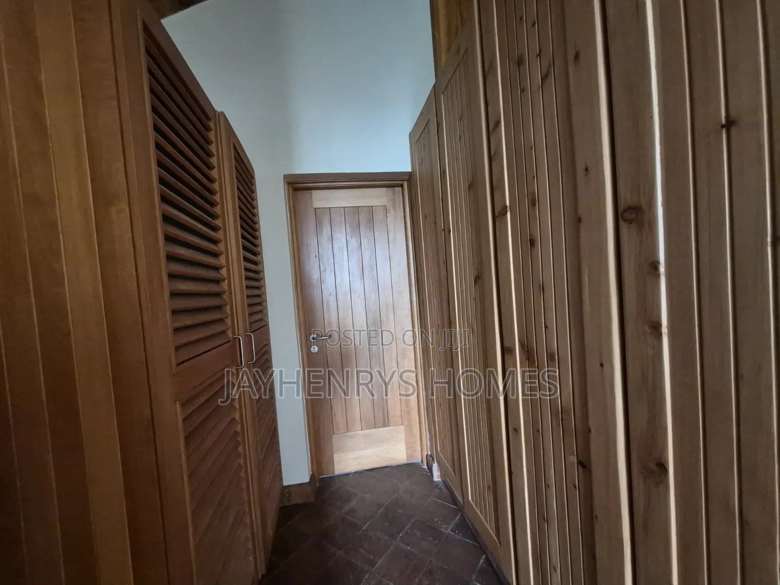 2bdrm House in Runda for rent