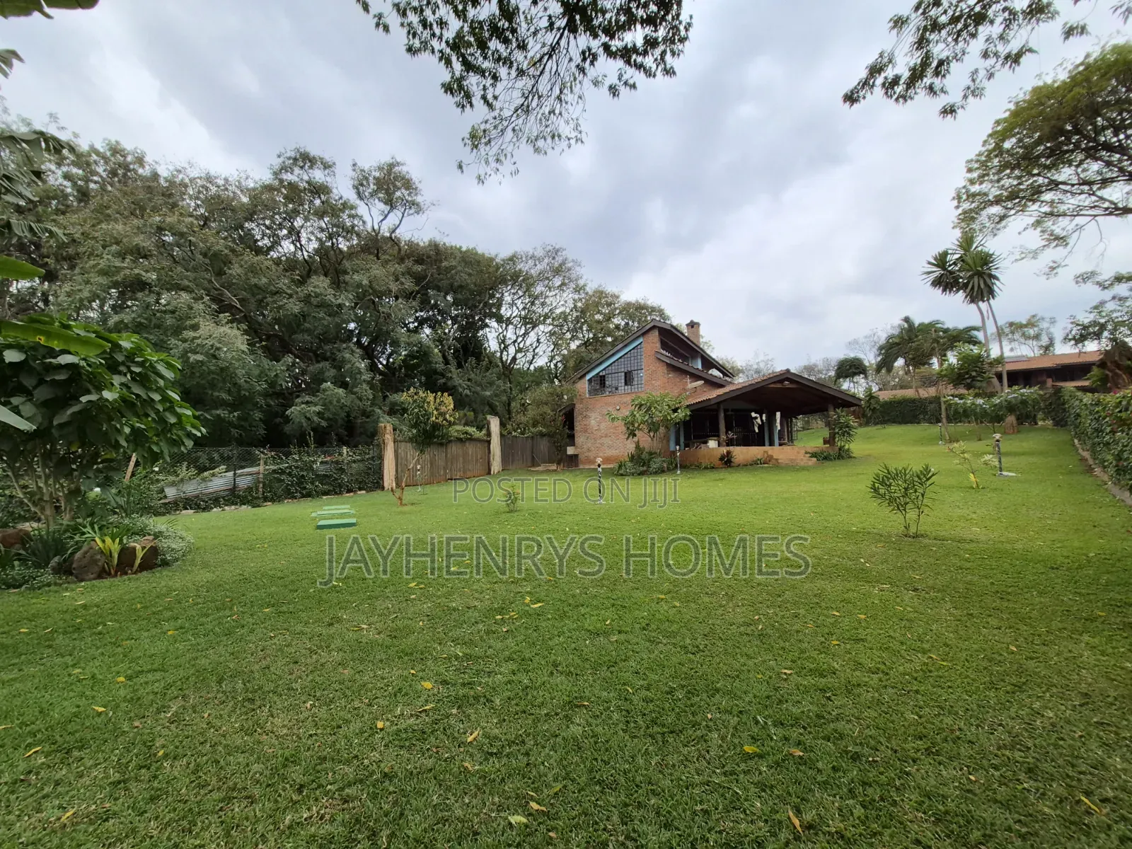 2bdrm House in Runda for rent