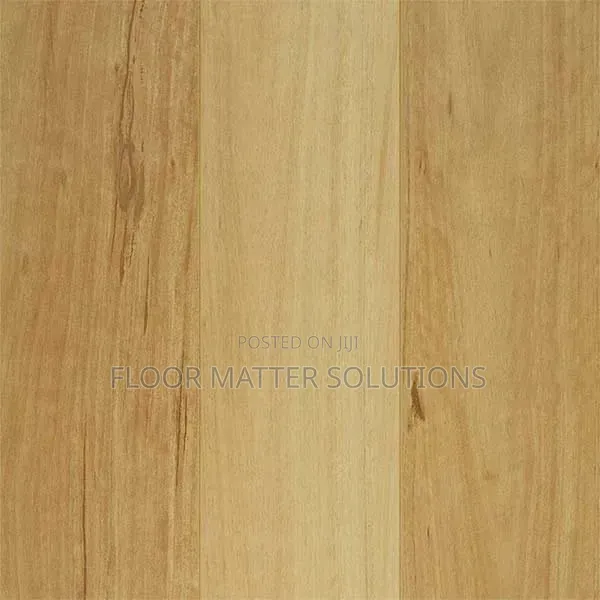 8mm Peach Yellow Laminate Flooring
