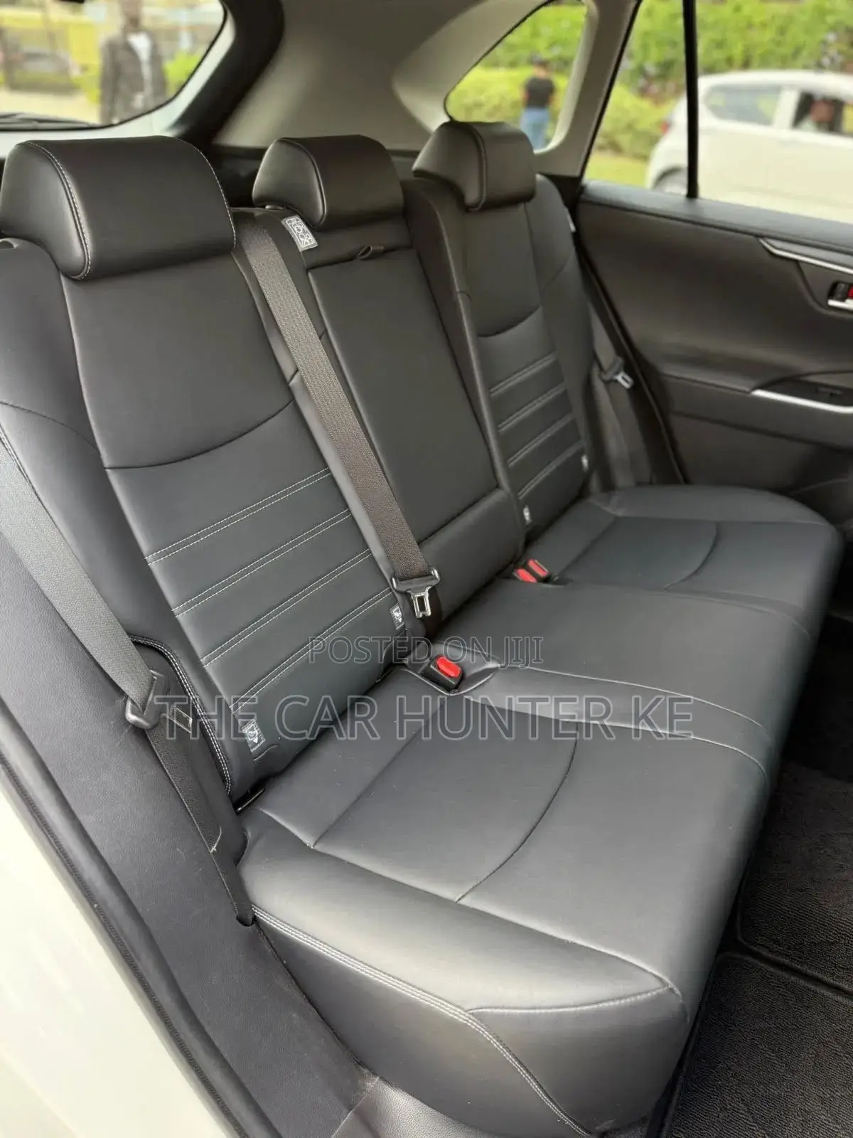 Toyota RAV4 2020 Pearl