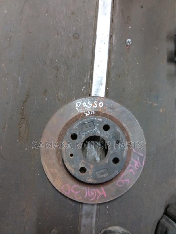Passo Disc