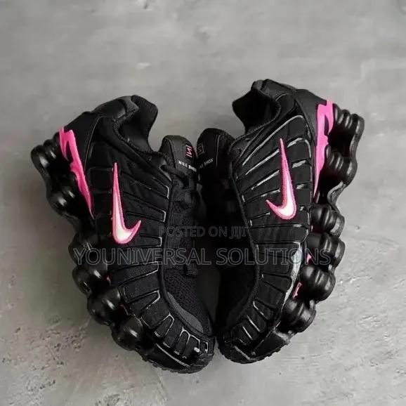 Nike SHOX Size 40 to 45 - thumbnail 2