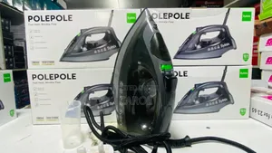 Syinix Steam Iron (1005) at 2300
