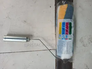 Paint Brush 9"