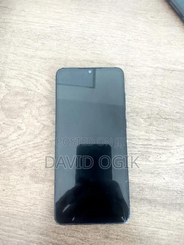 Samsung Galaxy A05 64 GB Black - thumbnail 2