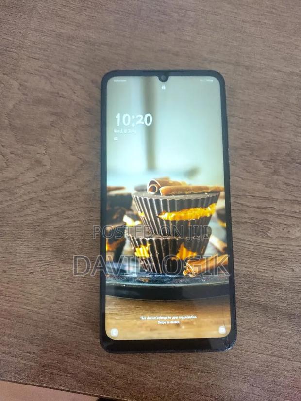 Samsung Galaxy A05 64 GB Black - thumbnail 3