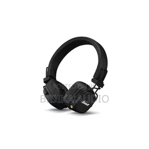 Marshall Major v Wireless Headphones – Bluetooth 5.3, 100 Hours