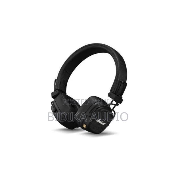 Marshall Major v Wireless Headphones – Bluetooth 5.3, 100 Hours - main view