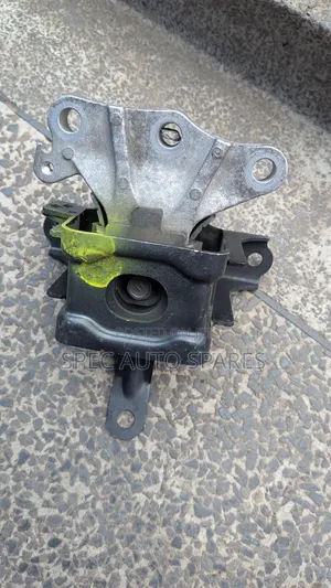 Engine Mounting Suzuki Alto New Model