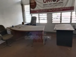 Executive Spacious Office to Let at Mombasa City (Island)