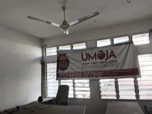 Executive Spacious Office to Let at Mombasa City (Island)