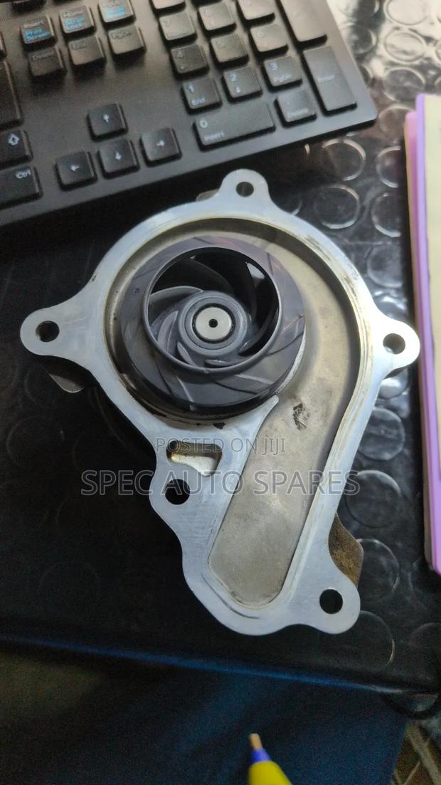 Water Pump Mazda Cx3 Japan - thumbnail 3