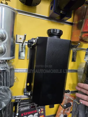 Universal Expansion Tank Multipurpose 2L Tank