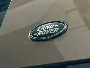 Land Rover Defender 2021 Brown