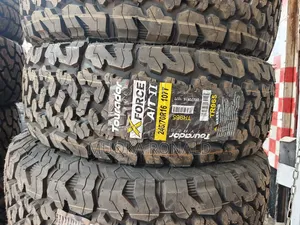 245/70r16 Tourador Tyre a/T
