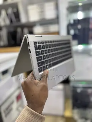 Laptop HP EliteBook 830 G7 16GB Intel Core i7 SSD 512GB