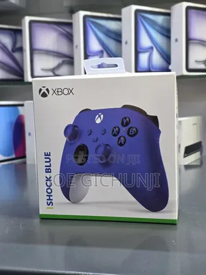 Xbox Series X/S Wireless Coloured Controller