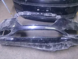 Honda Vezel Front Bumper
